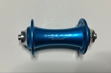 Chris King R45 Vorderradnabe