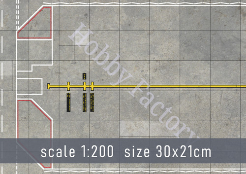 200 civilian airport display - airport,