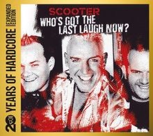Years hardcore whos got - years, hardcore-whos