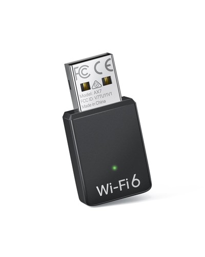 Brostrend wifi ax900 mini - brostrend, 6