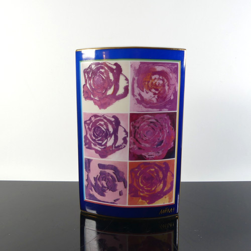Goebel mara vase cm mit - goebel, 22