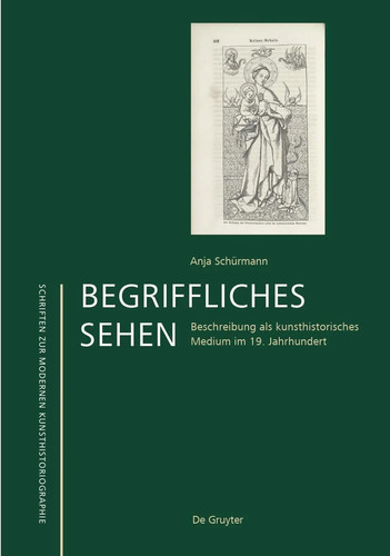 Begriffliches sehen - begriffliches,