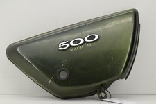 Fianchetto Destro Verde