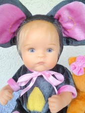 Künstlerpuppe Susie von Laura