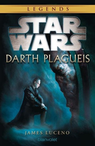 Star wars darth plagueis - wars™,