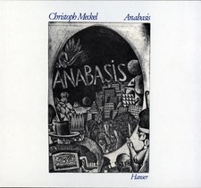 Anabasis | 88 reproduzierte Radierungen. Mit einer Vorbemerkung des Künstlers