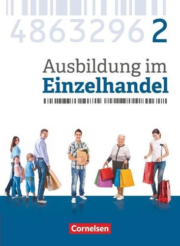 Ausbildung einzelhandel - einzelhandel,