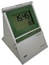 BRAUN DB15 Type 3875 DB12