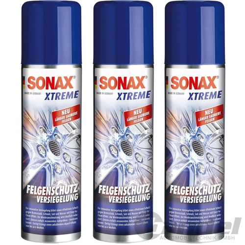 Sonax xtreme - sonax,