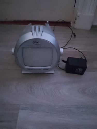 Tragbarer radio elta 2215 - tv,