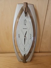 Seiko Wanduhr, Uhr, Quarz