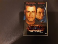 Operation broken arrow john - operation:,