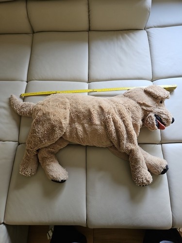 Gosig golden retriever ikea - gosig,