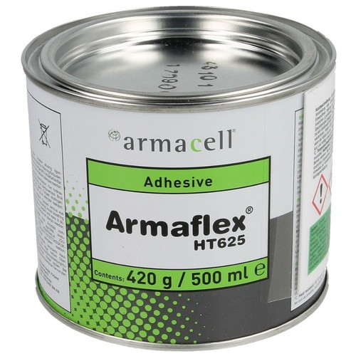 Armacell 625 solar 1 - 625,