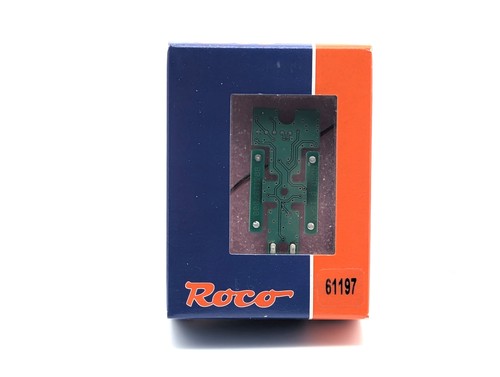 Roco 61197 decoder für - decoder,