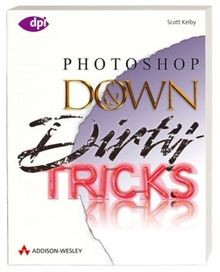 Photoshop down and dirty - down,
