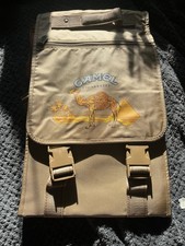 Camel rucksack brandneu - camel,