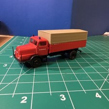 Brekina HO Scale 1:87 Ford
