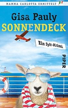 Sonnendeck - (mamma, carlotta