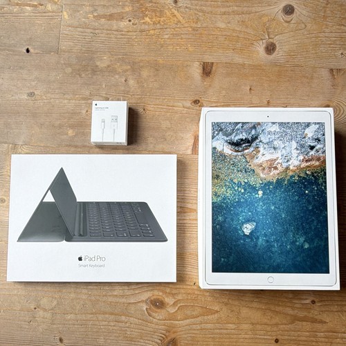 Apple ipad pro - pro, zoll