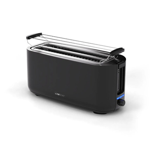 Scheiben toaster langschlitz - toaster,