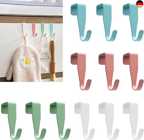 Bunte türhaken zum - bunte,