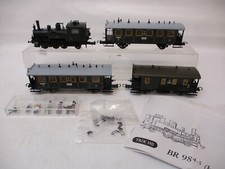 x-93533	Trix 21226 H0 Zugset Ludwig Thoma K.Bay.Sts.B. sehr guter Zustand,