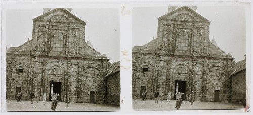 Kirchenarchitektur romanik - kirchenarchitektur,