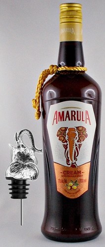 Amarula fruit cream - amarula,