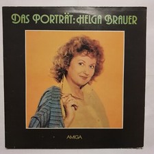 Schallplatte LP Vinyl 12" Das
