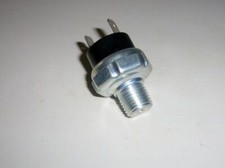 Micro Druckschalter 10 BAR 230V Comressori 9063202 Abac Balma NUAIR STANLEY