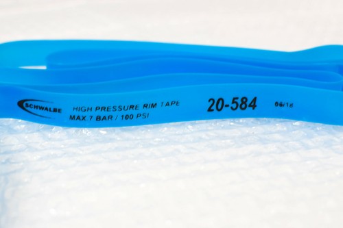 Schwalbe felgenband 20 584 - hp, 20-584