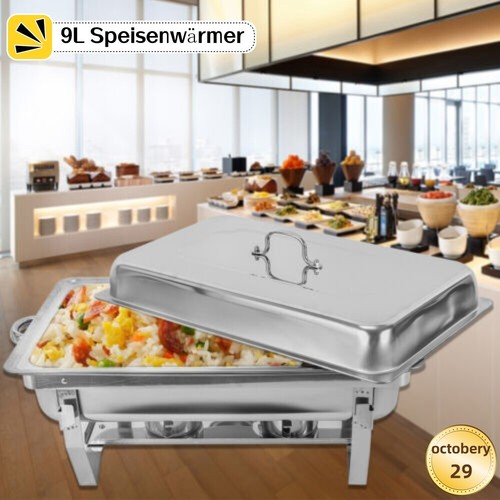 Speisenwärmer chafing - speisenwärmer,