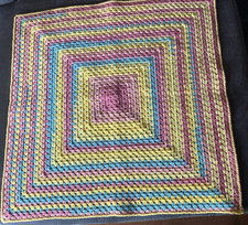 Gehäkelte Sommerliche