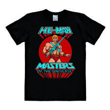 LOGOSHIRT - MotU - Masters Of