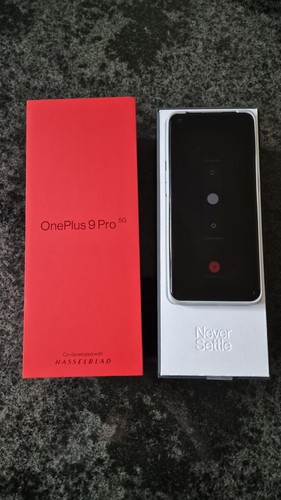 Oneplus pro 128gb - 9,