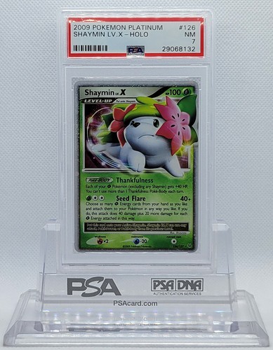 Pokemon plasma storm shaymin - pokemon,