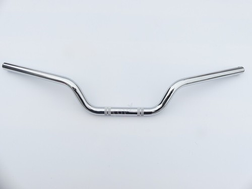 Oem steal handlebars - steal,