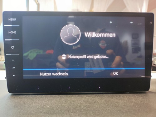 Original golf 5g discover - golf,