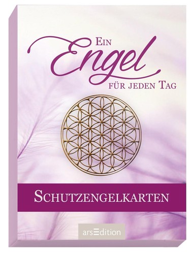 Ein engel für jeden tag - für, |