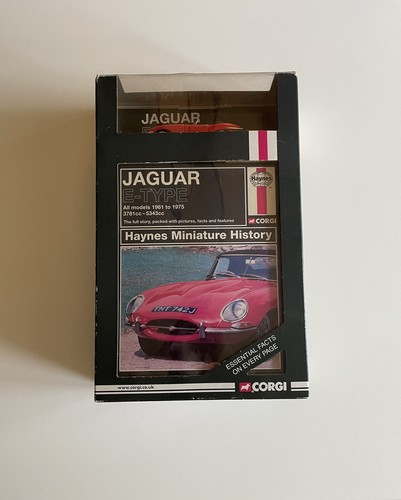 Modellauto jaguar type - modellauto,