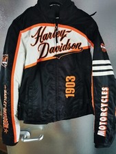 Harley Davidson Damen