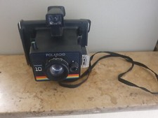 Polaroid Sofortbildkamera
