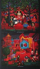 Gottfried kumpf prater - kumpf,,
