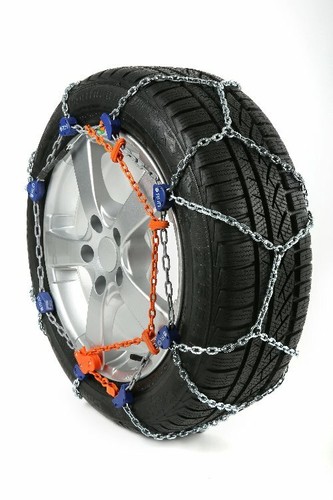 Car1 rud schneeketten - by,