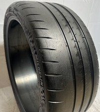 1 - NO REPAIRS 235/35ZR19 XL