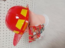 Widmann 2869F - Feuerwehrhelm für Kinder - Feuerwehrmann -- 9529/103