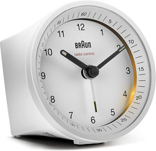 Braun BC07W Analoger