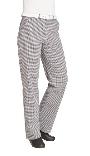 Leiber damen kochhose - damen,