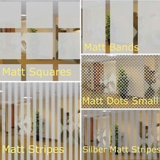 Dekorfolien Sichtschutzfolien